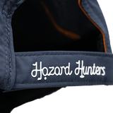 Hazard Shield Cap