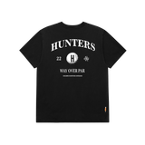 Hazard Hunting Division Tee