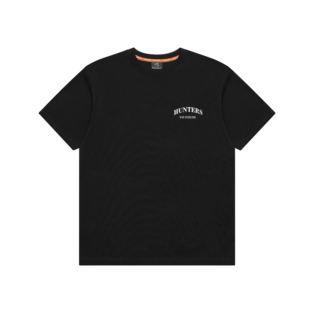 Hazard Hunting Division Tee