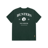 Hazard Hunting Division Tee