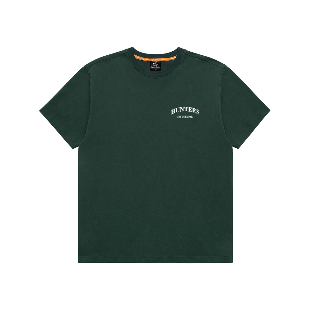 Hazard Hunting Division Tee