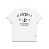 Hazard Hunting Division Tee