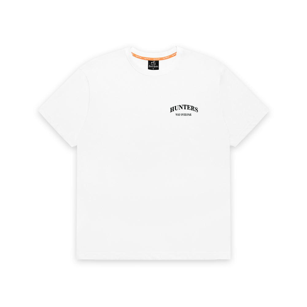 Hazard Hunting Division Tee