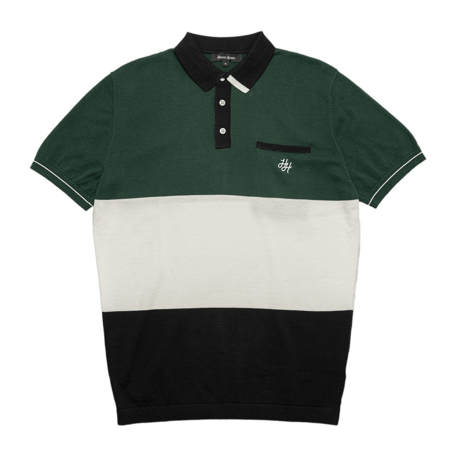 Honored Knit Polo