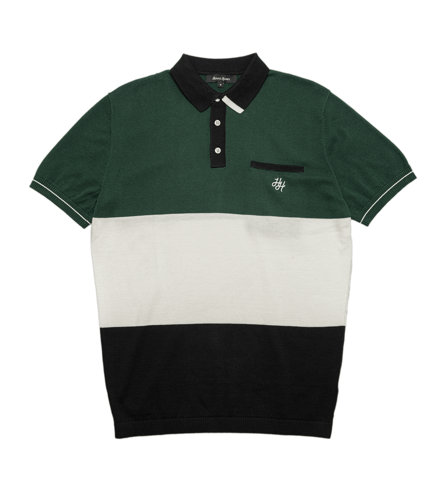 Honored Knit Polo