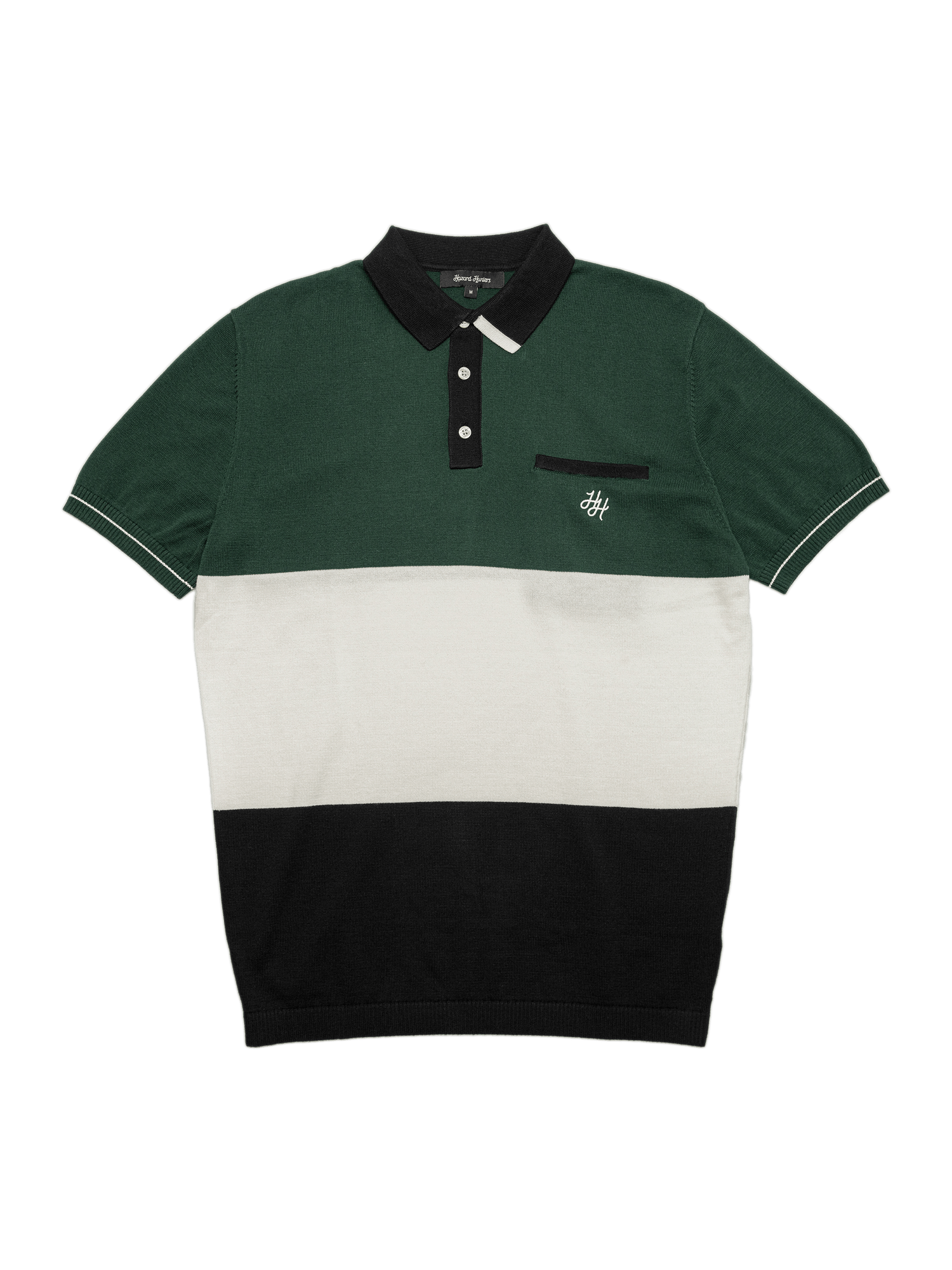 Honored Knit Polo