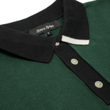 Honored Knit Polo