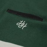 Honored Knit Polo