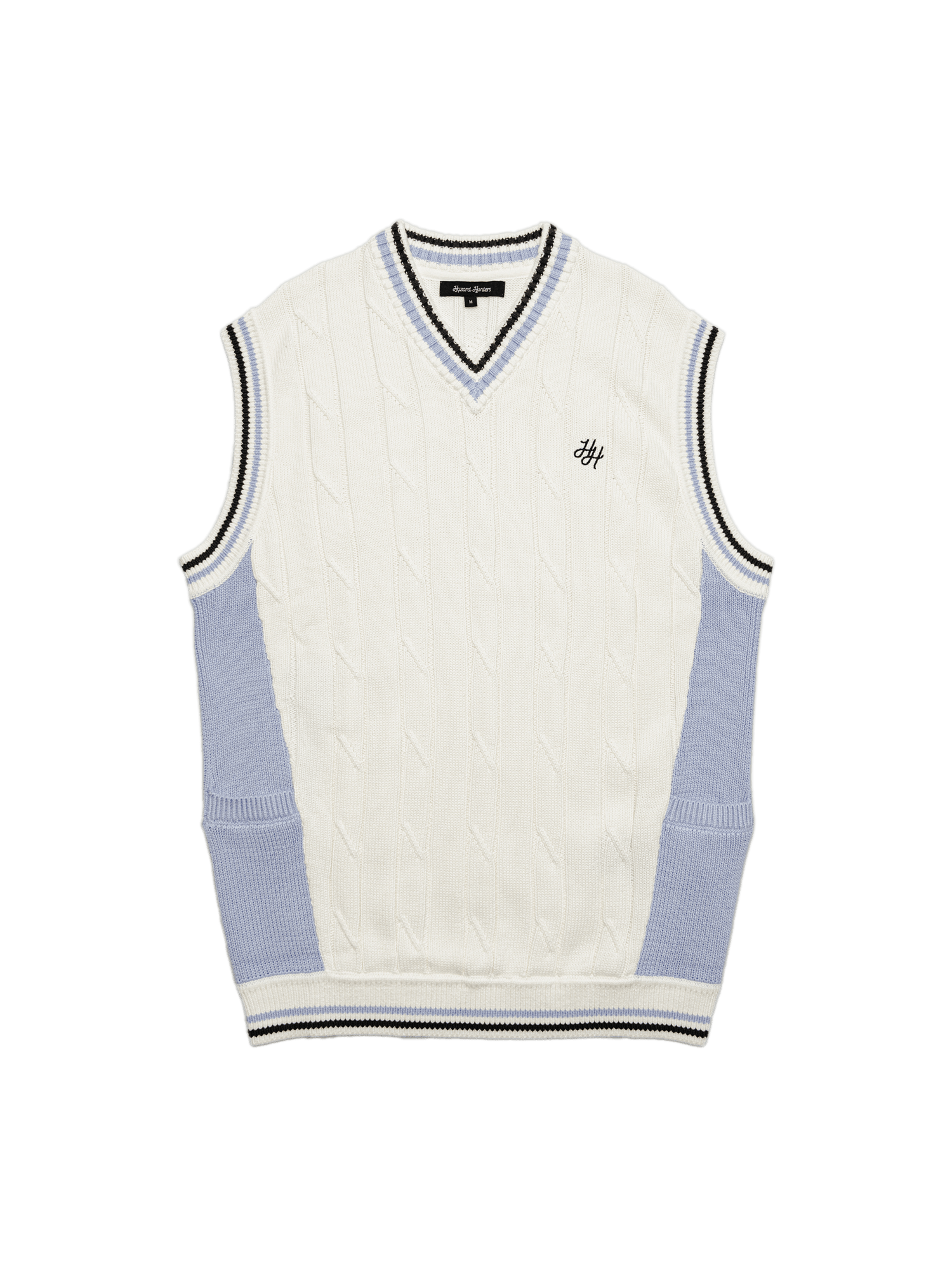 Honored Knit Vest
