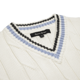 Honored Knit Vest