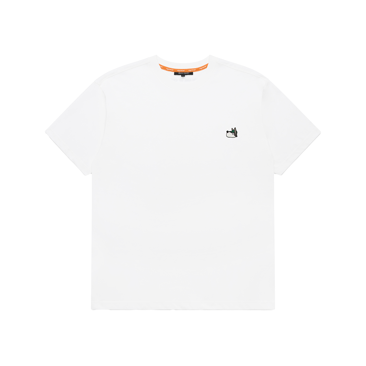 Hunter Classic Tee