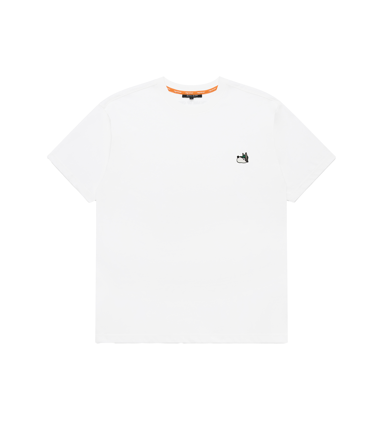 Hunter Classic Tee