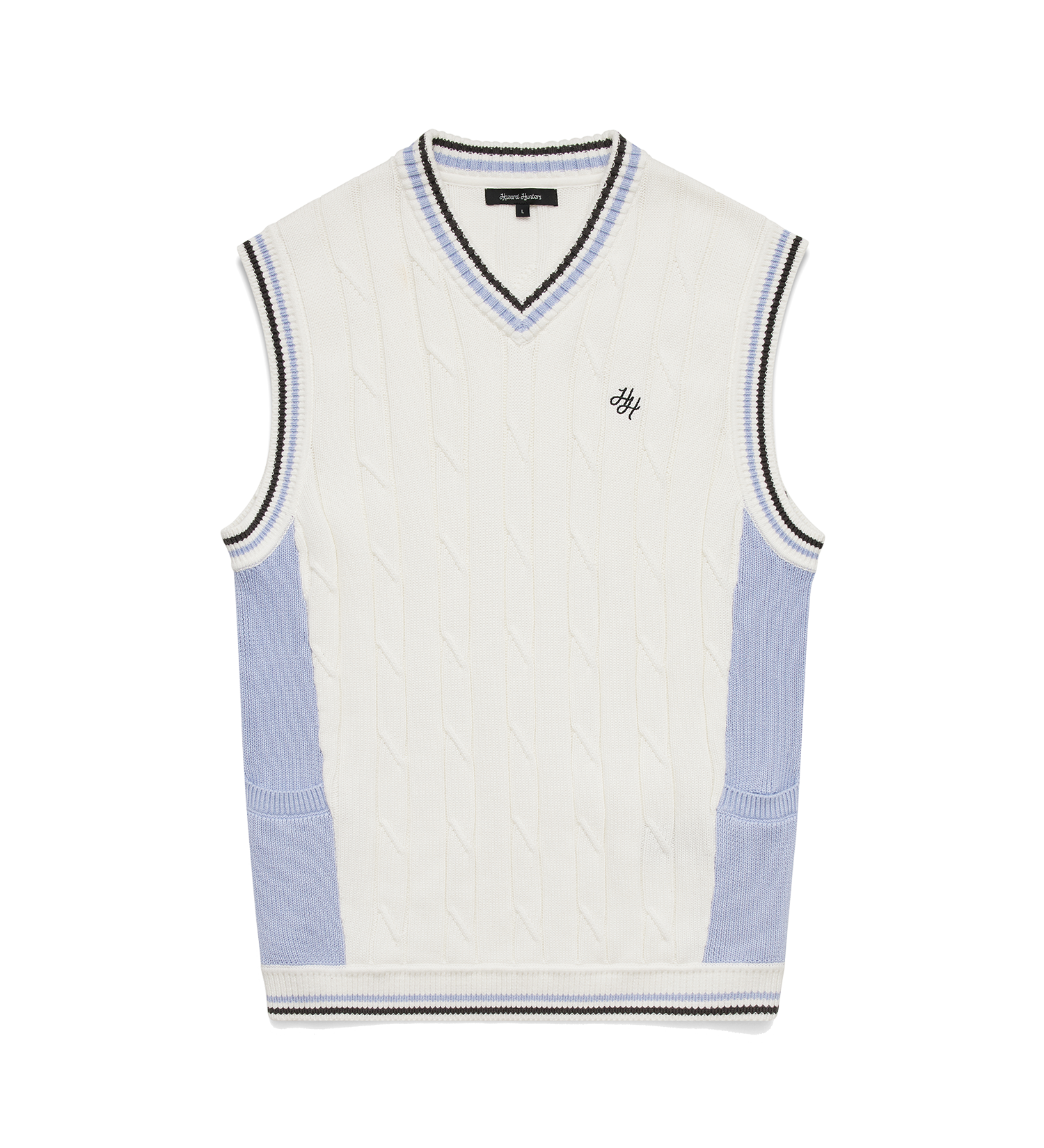 Honored Knit Vest
