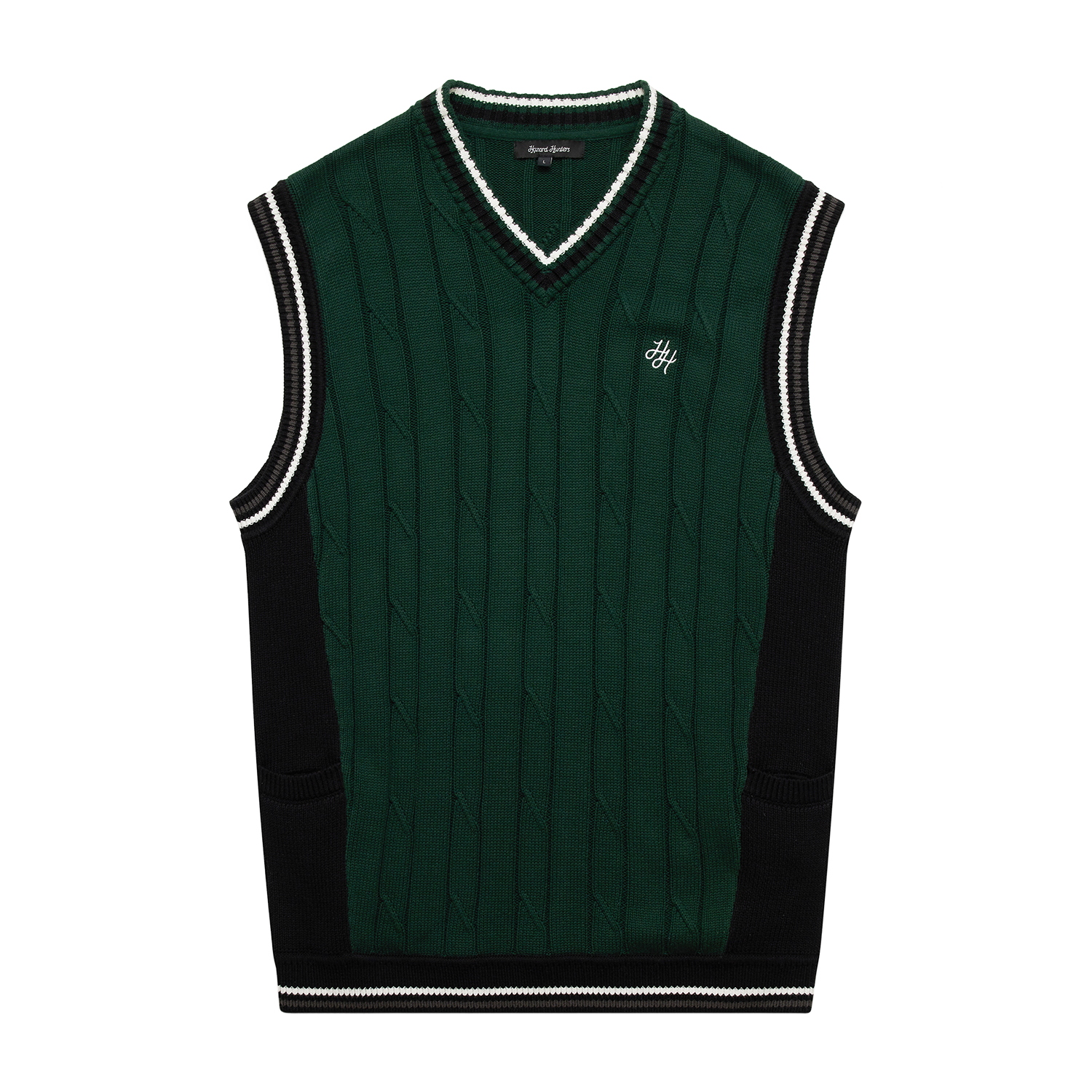 Honored Knit Vest