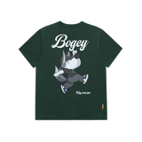 Hunter Bogey Tee