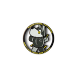 Hazard Hunters Trio Ball Markers