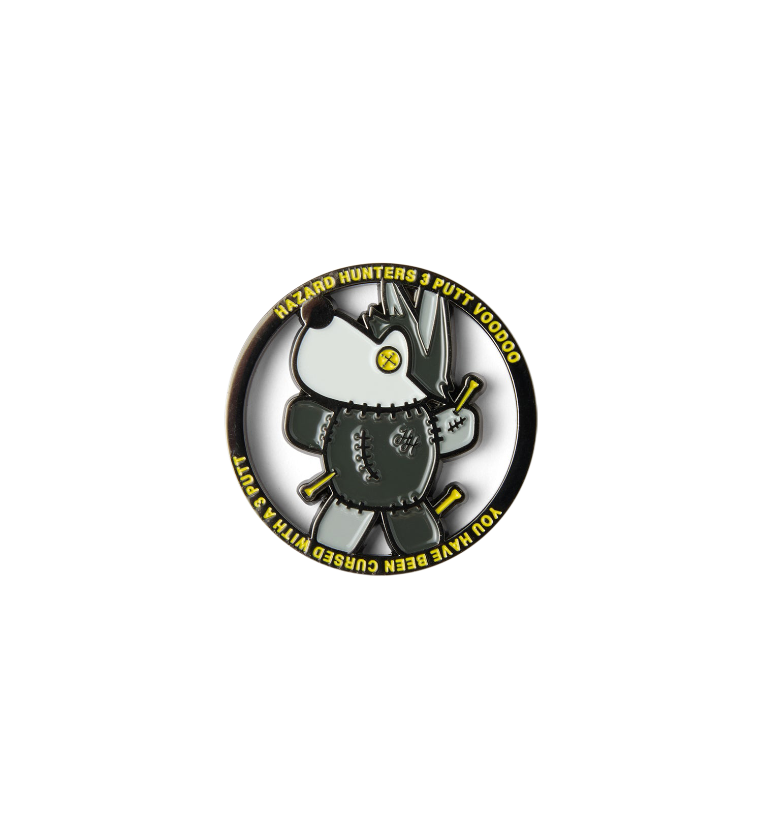 Accessories – Hazard Hunters