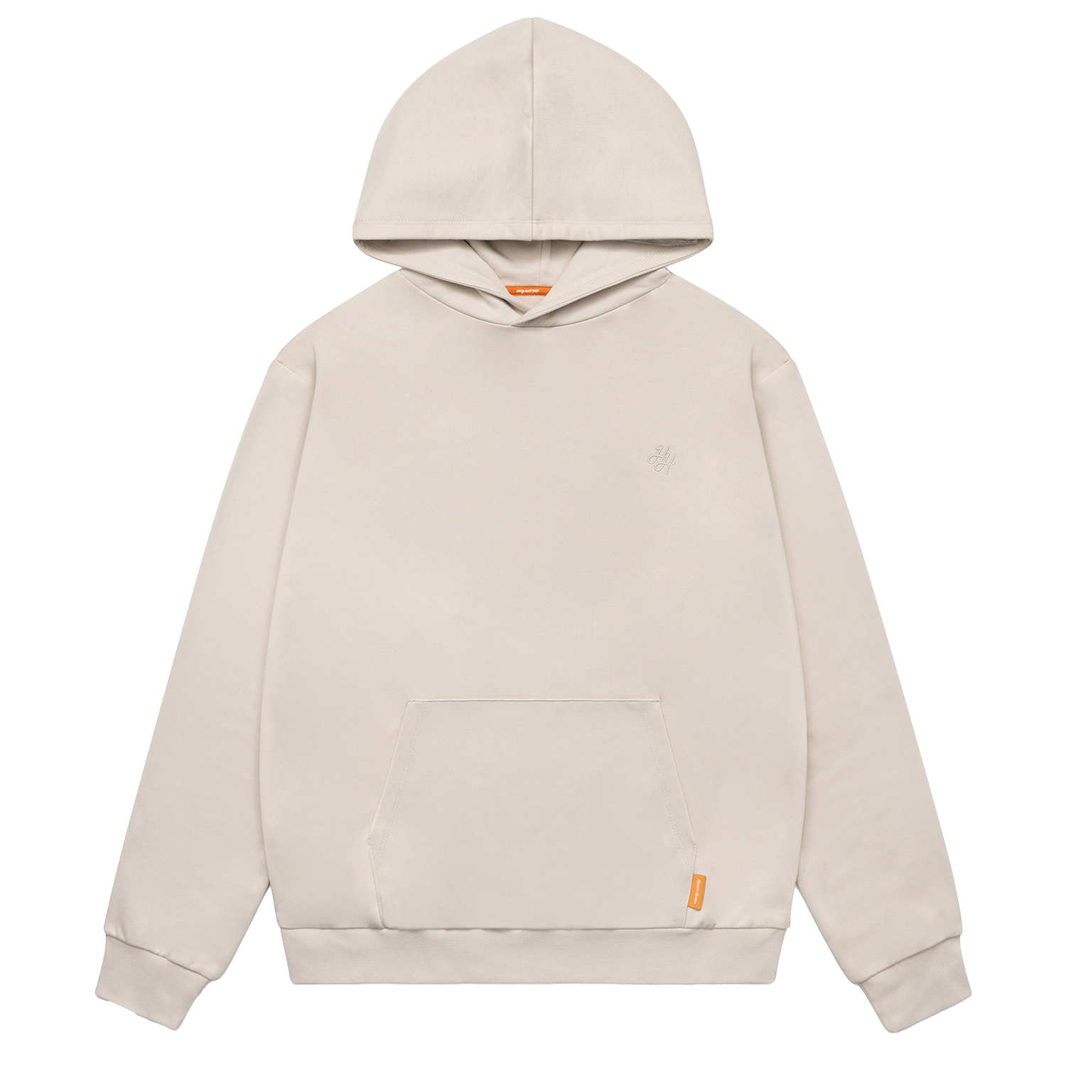 Hazard Hoodie