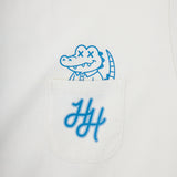 Deep Waters Chipper Tee (Youth)