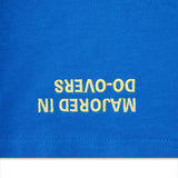 Mulligan University Tee