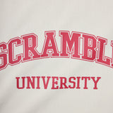 Scramble University Tee