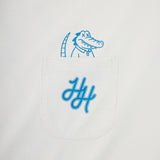 Deep Waters Chippy Tee