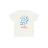 Deep Waters Chipper Tee (Youth)