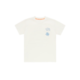 Deep Waters Chipper Tee (Youth)