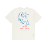 Deep Waters Chippy Tee