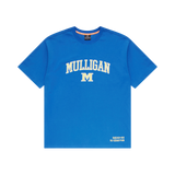 Mulligan University Tee