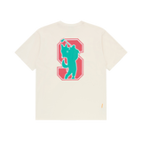 Scramble University Tee