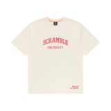 Scramble University Tee
