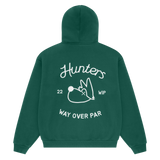 Hunters Hoodie