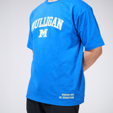 Mulligan University Tee