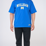 Mulligan University Tee