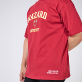 Hazard University Tee