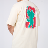 Scramble University Tee
