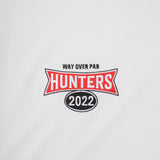Hunters Golfing Tee