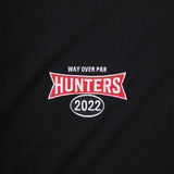 Hunters Golfing Tee
