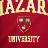 Hazard University Tee