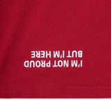 Hazard University Tee