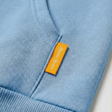 Hunters Hoodie - Sky Blue