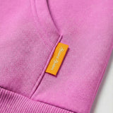 Hunters Hoodie - Pink