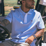 Hunters Golfing Cap