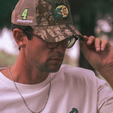Golf Pro Shop Trucker