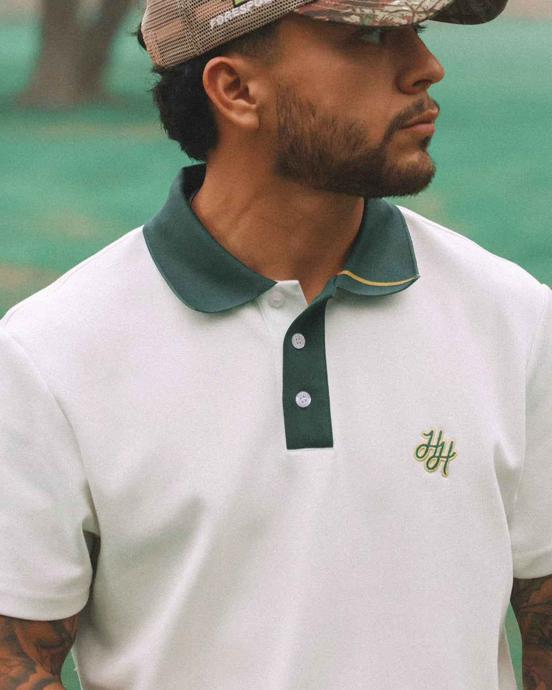 Heritage Polo