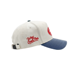 Heritage Cap