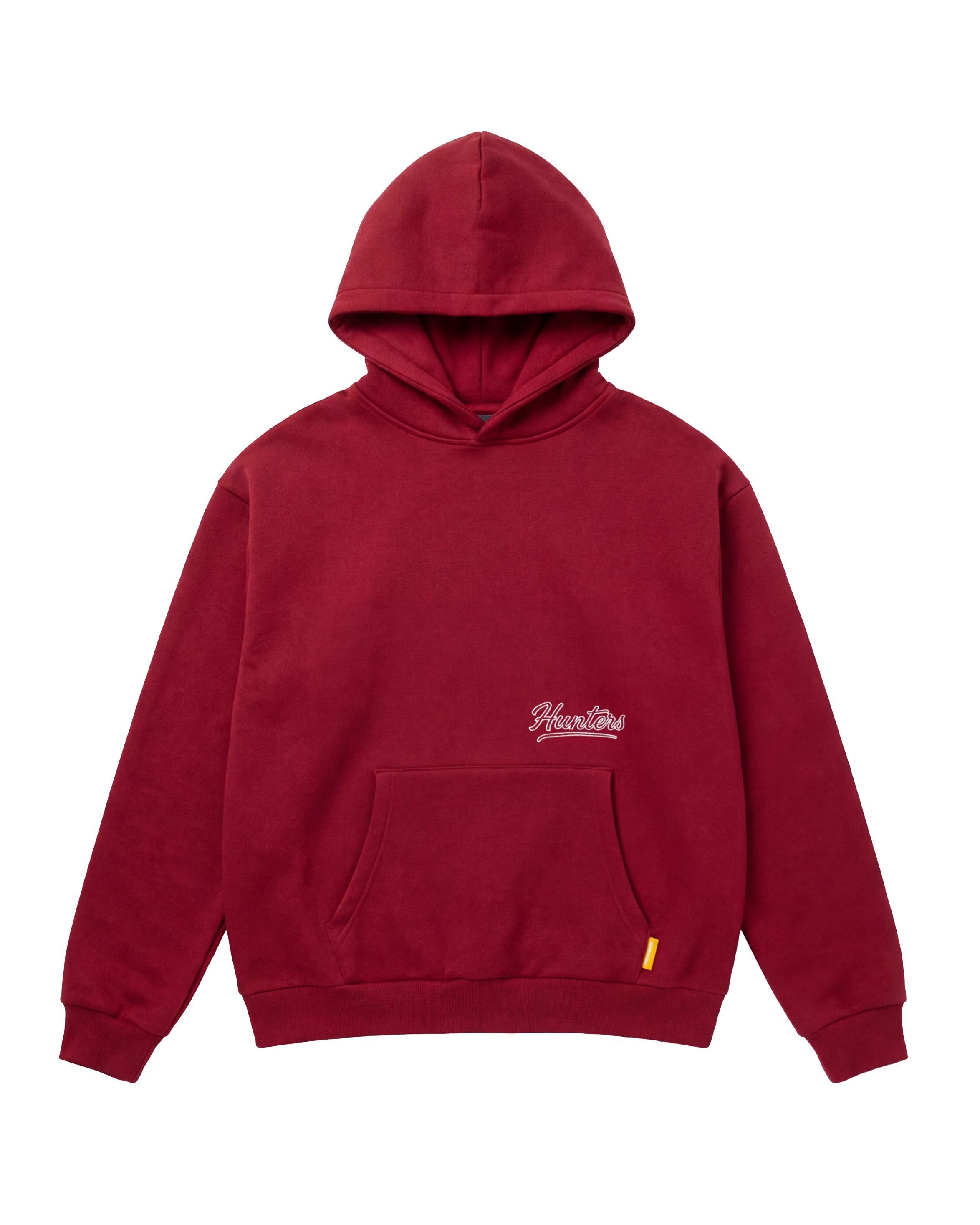 Signature Hoodie | Premium Cotton Loungewear | Hazard Hunters