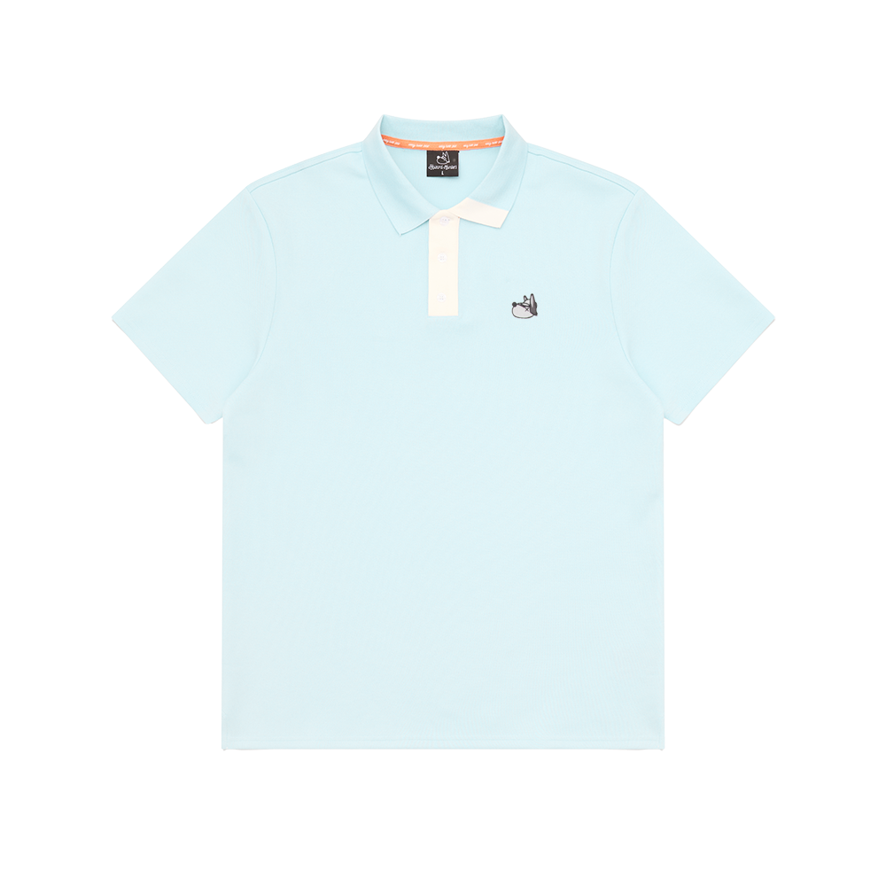 Men's Hunter Polo