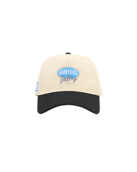 Hunters Golfing Cap — golf cap by Hazard Hunters